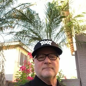 Meet your Posher, Robert